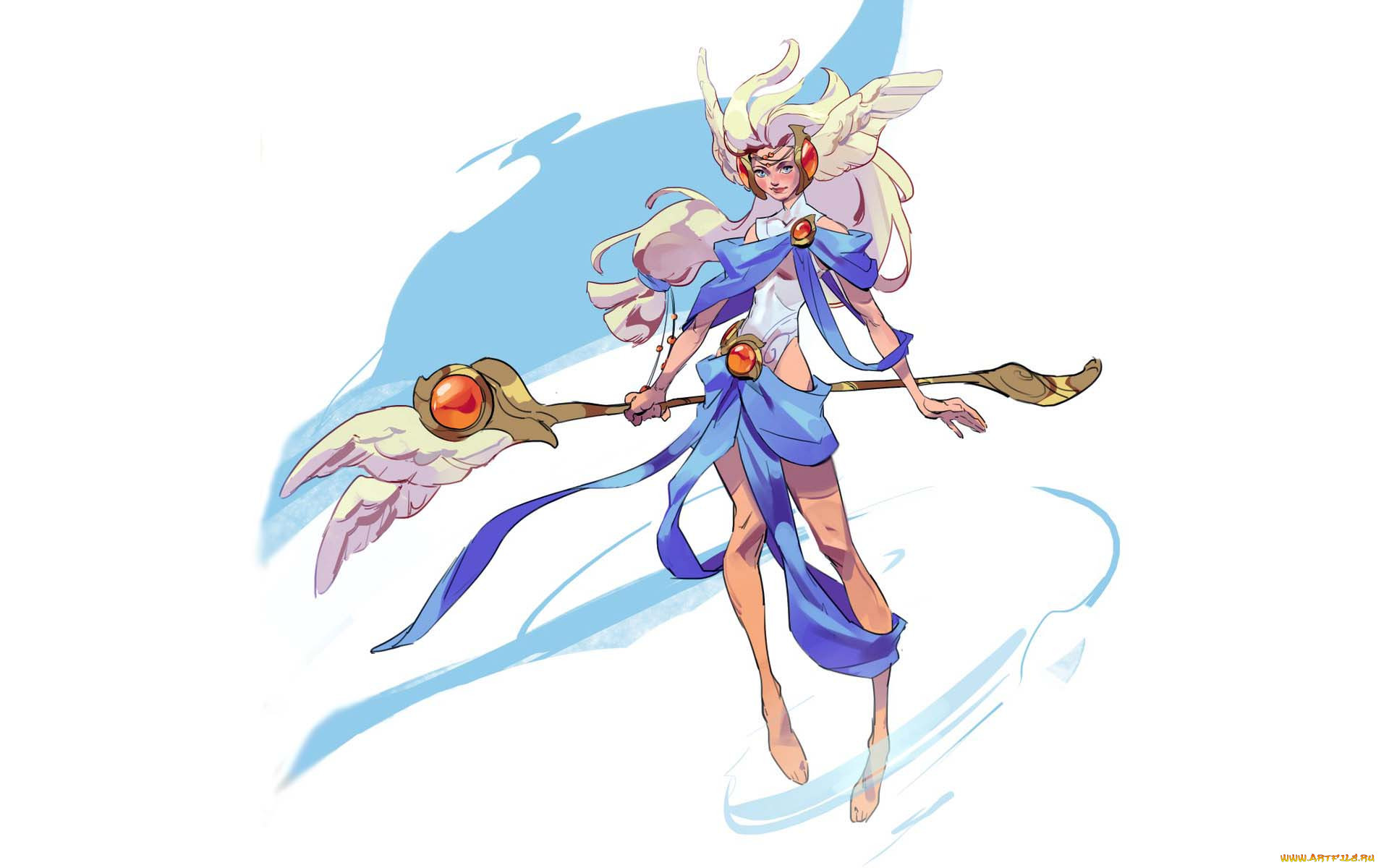  , league of legends, , , janna